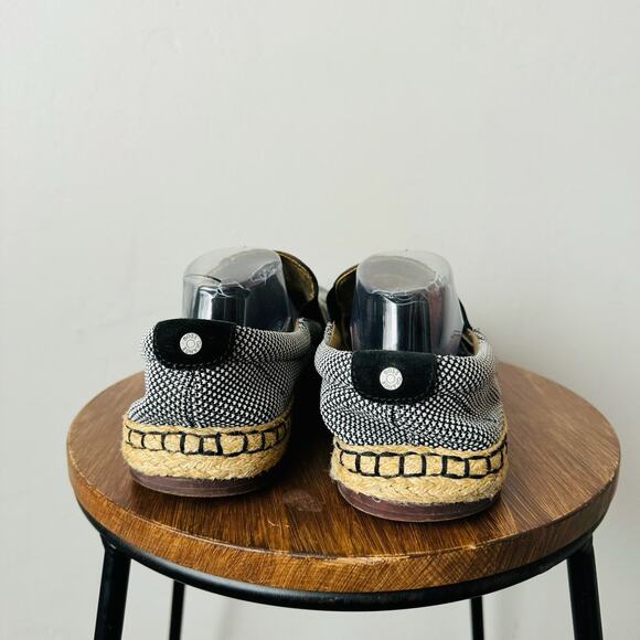 BOSS ORANGE Anthem Slon ms Espadrilles Men’s Size 12 - Picture 5 of 11